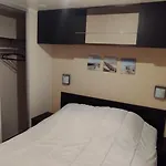 אתר קמפינג Mobil Home, 4 Personnes, 3 Etoiles A