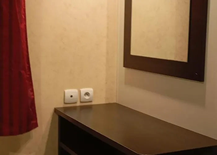 Campsite Mobil Home, 4 Personnes, 3 Etoiles A