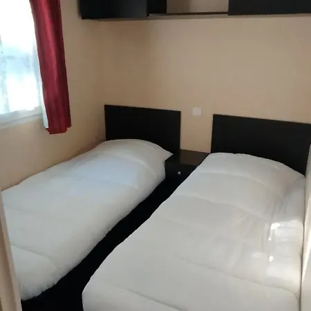 Mobil Home, 4 Personnes, 3 Etoiles A