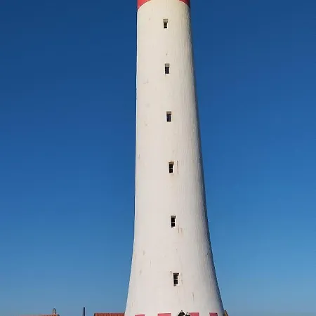 Campingplatz Mobil Home, 4 Personnes, 3 Etoiles A